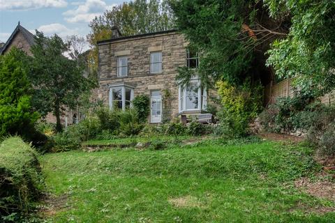 undefined, Clifton Road, Matlock Bath DE4