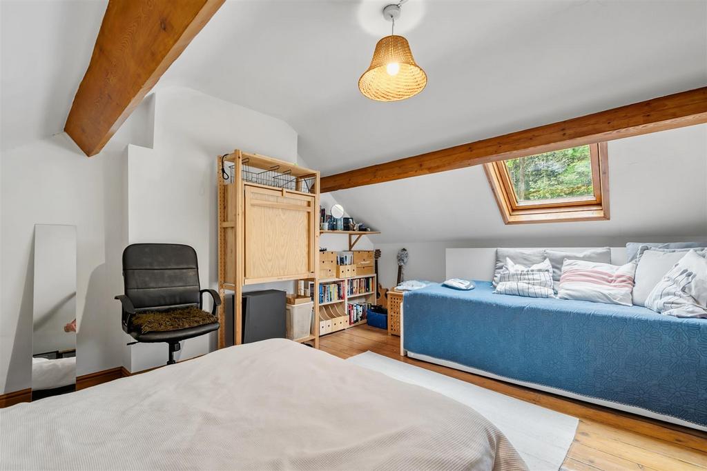 Bedroom Four to Velux.jpg