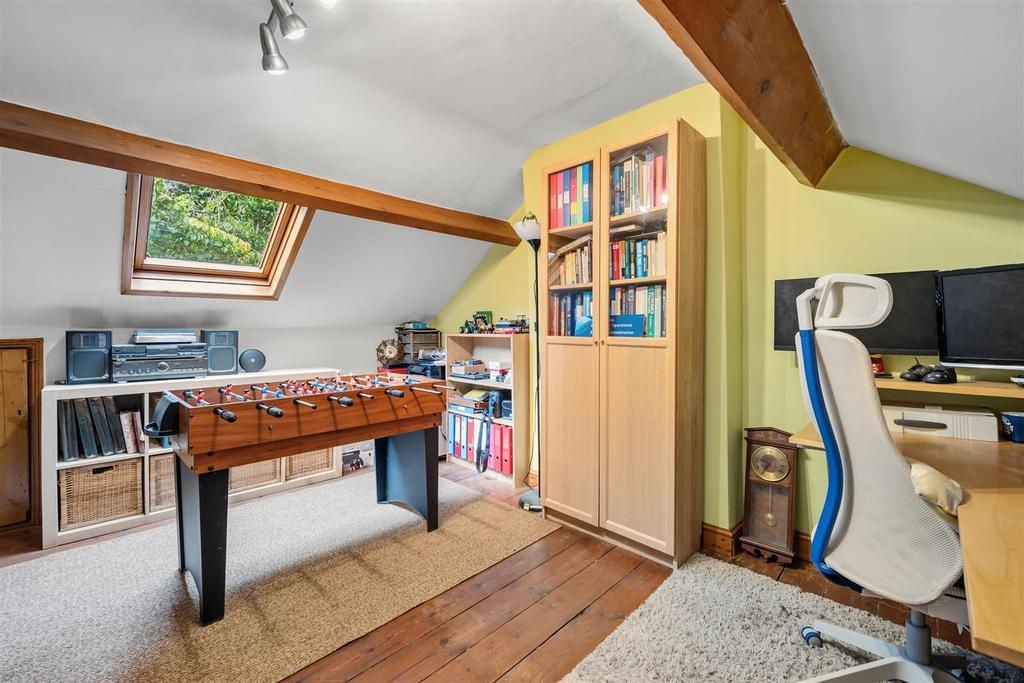 Bedroom Five to Velux.jpg