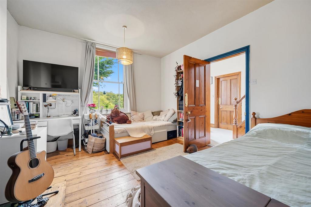 Bedroom Two to window.jpg