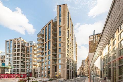 undefined, Paragon Square, London WC1X