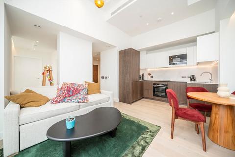 undefined, Paragon Square, London WC1X