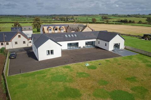 4 bedroom detached house for sale, Bairn 2 Mid Lambroughton Farmhouse, Kilmaurs, By Kilmaurs, KA3 2PL