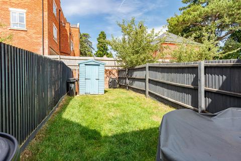 2 bedroom terraced house for sale, Barbara Court, Welwyn