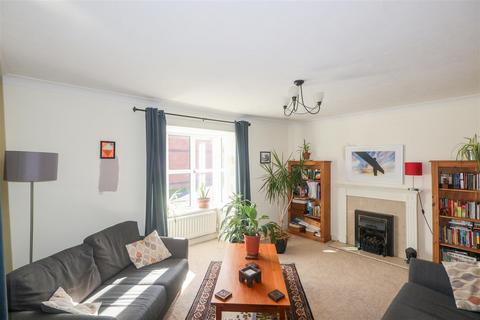 4 bedroom detached house for sale, Station Drive, Ripon