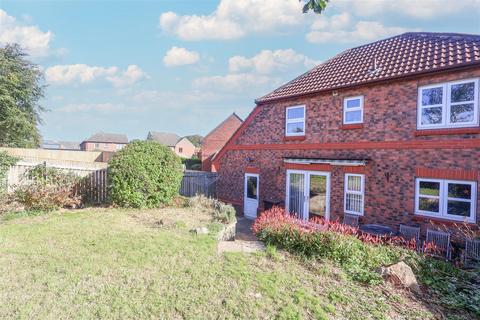 4 bedroom detached house for sale, Station Drive, Ripon