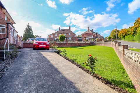 undefined, Ballifield Crescent, Sheffield, S13