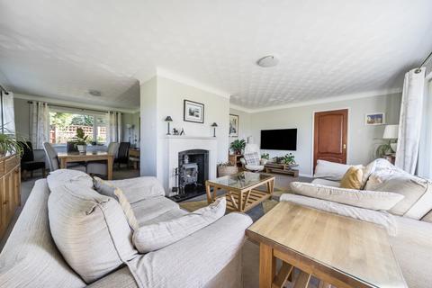5 bedroom detached house for sale, Bunny Lane, Romsey SO51