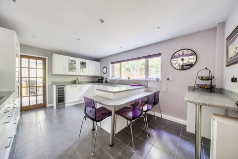 5 bedroom detached house for sale, Bunny Lane, Romsey SO51