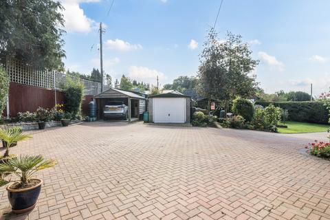 5 bedroom detached house for sale, Bunny Lane, Romsey SO51