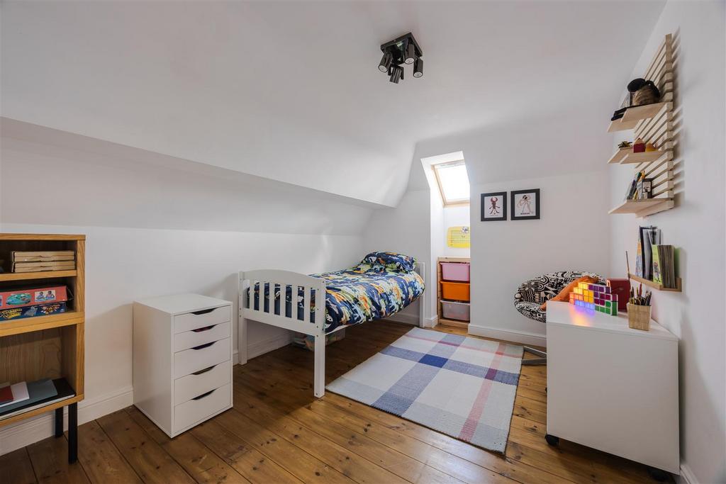 Bedroom six
