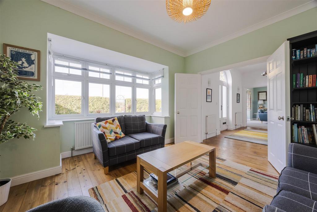 Sitting room