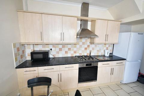 undefined, Norfolk Street, Swansea, SA1