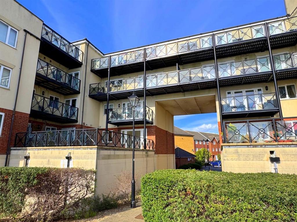 External Shot