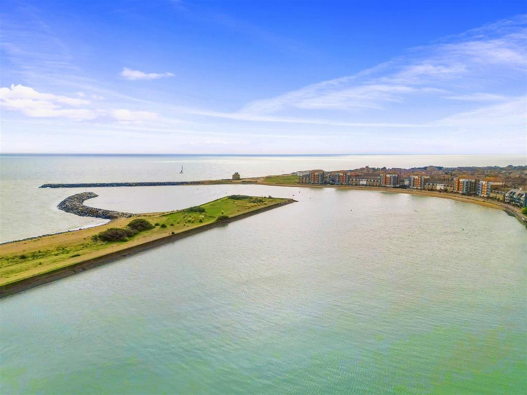 Harbour Entrance
