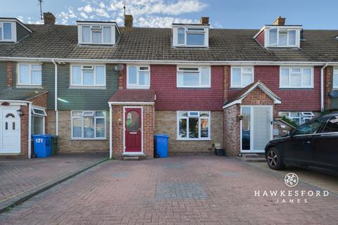 Westerham Road, Sittingbourne ME10