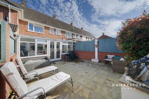 4 bedroom terraced house for sale, Westerham Road, Sittingbourne ME10