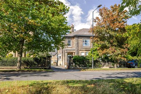 undefined, York Place, Harrogate, North Yorkshire, HG1