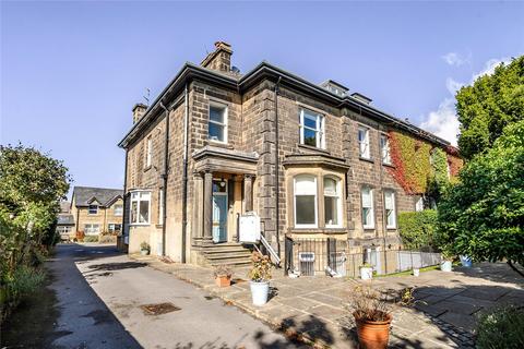 undefined, York Place, Harrogate, North Yorkshire, HG1