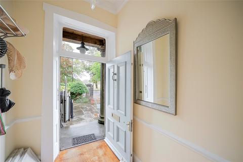undefined, York Place, Harrogate, North Yorkshire, HG1