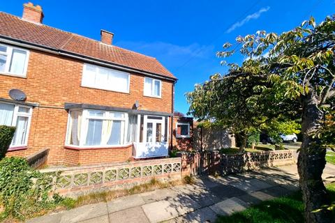 Lanark Road, Ipswich, IP4