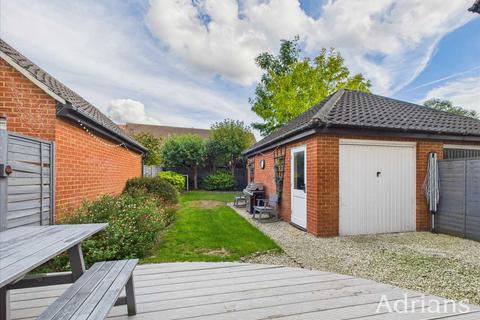 4 bedroom house for sale, Allen Way, Chelmsford
