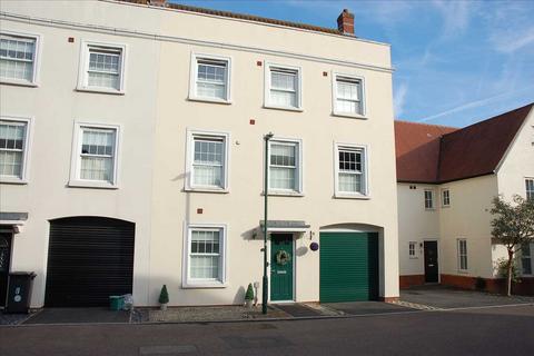 4 bedroom house for sale, Allen Way, Chelmsford