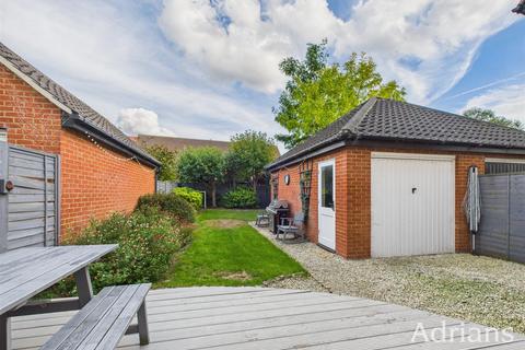 4 bedroom house for sale, Allen Way, Chelmsford