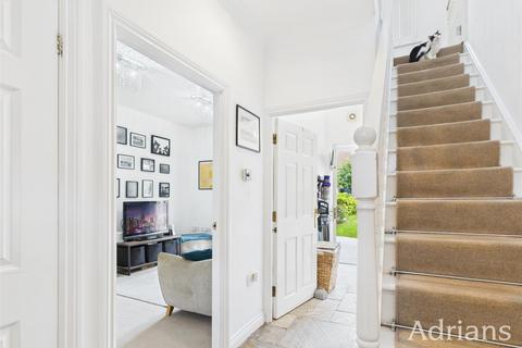 4 bedroom house for sale, Allen Way, Chelmsford