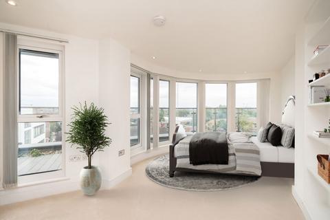 2 bedroom flat for sale, Arthur Road, London SW19