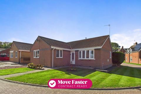 undefined, Spring Field Close, Sigglesthorne, Hull, HU11 5QP