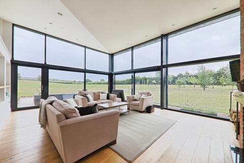 4 bedroom detached house for sale, Chantry Lane, Etton, Beverley, HU17 7PE