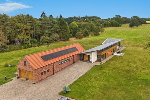 4 bedroom detached house for sale, Chantry Lane, Etton, Beverley, HU17 7PE