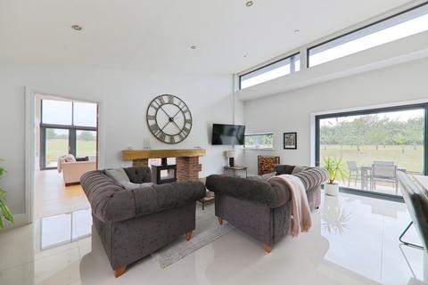 undefined, Chantry Lane, Etton, Beverley, HU17 7PE