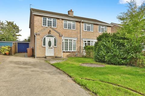 Beech View, Driffield YO25