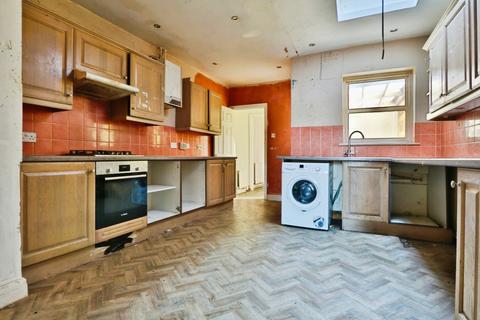 undefined, Eastgate North, Driffield YO25