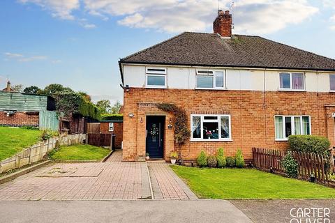 undefined, Woodland Avenue, Claybrooke Magna, LE17