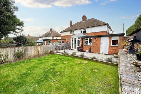 undefined, Woodland Avenue, Claybrooke Magna, LE17