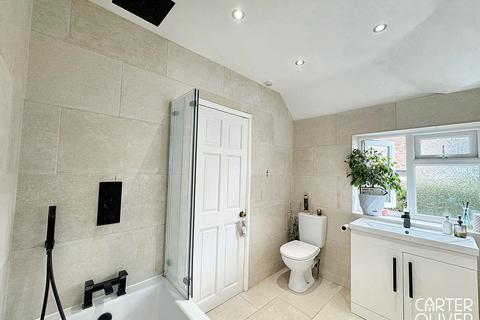 undefined, Woodland Avenue, Claybrooke Magna, LE17