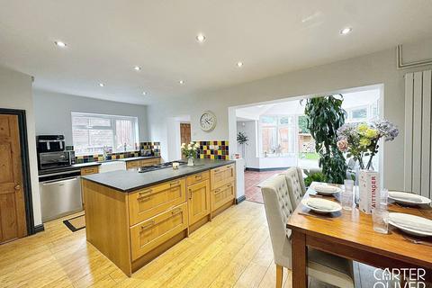 undefined, Woodland Avenue, Claybrooke Magna, LE17