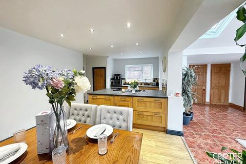 undefined, Woodland Avenue, Claybrooke Magna, LE17