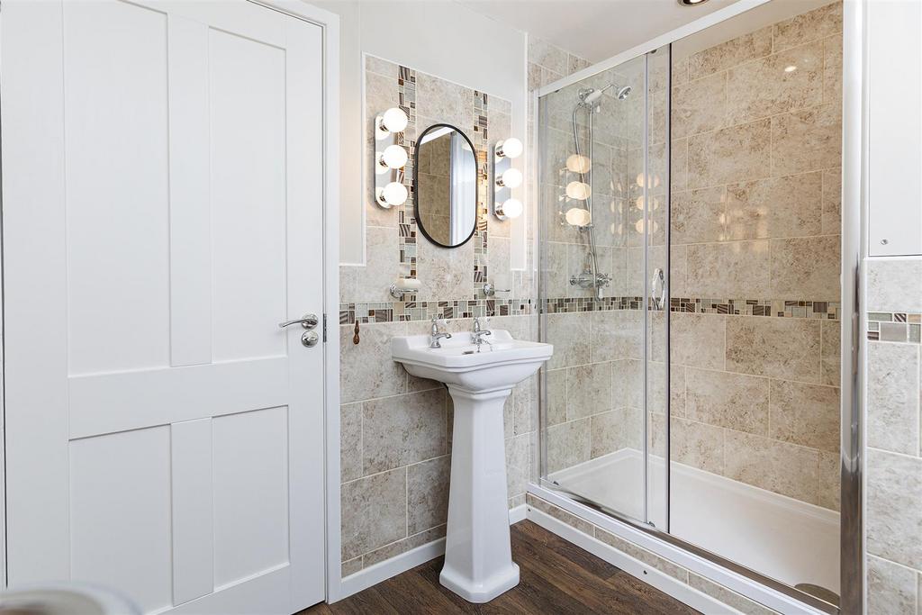 House Bathroom