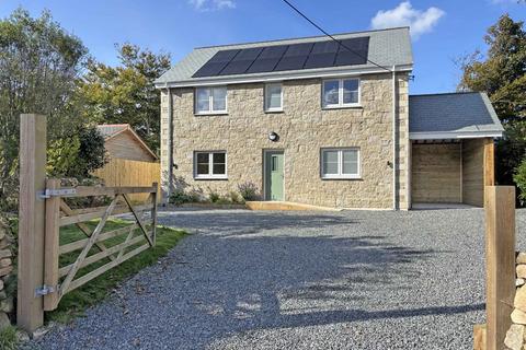 undefined, Trembroath, Stithians, Cornwall