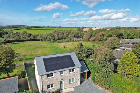 undefined, Trembroath, Stithians, Cornwall
