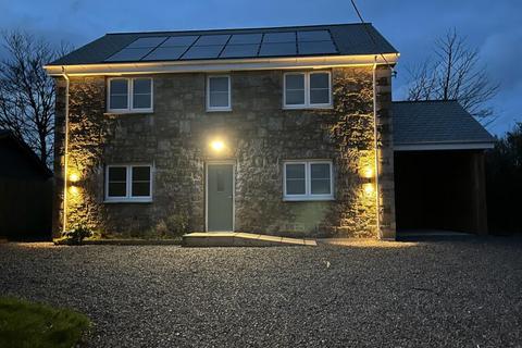 undefined, Trembroath, Stithians, Cornwall