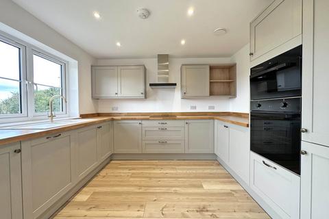 4 bedroom detached house for sale, Trembroath, Stithians, Cornwall