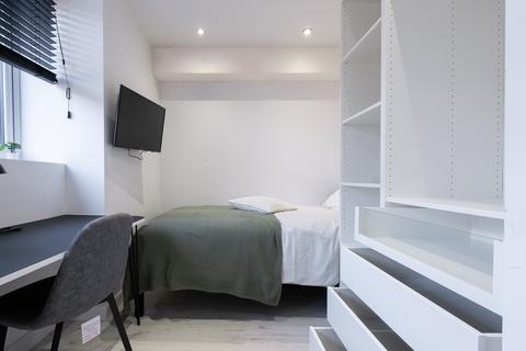 undefined, at Liverpool, Flat 1, 18, St. Albans Road SA2