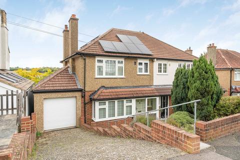 3 bedroom semi-detached house for sale, Woodlands Grove, Coulsdon, CR5 3AG
