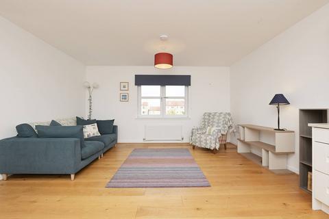 undefined, 8 Wymet Gardens, Dalkeith, EH22 1FL