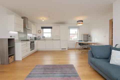 undefined, 8 Wymet Gardens, Dalkeith, EH22 1FL
